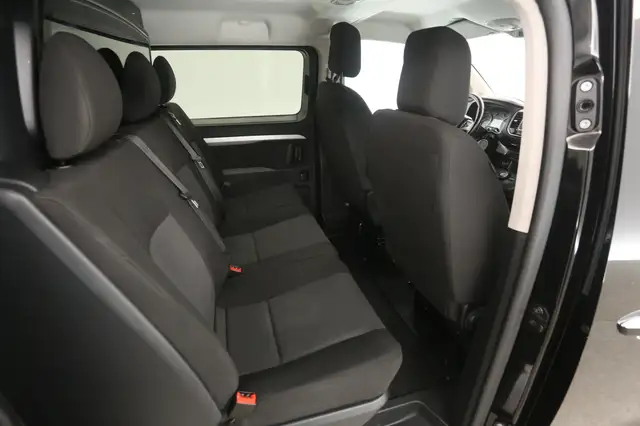 Citroen Jumpy view 13