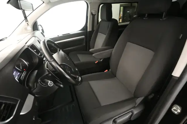 Citroen Jumpy view 11