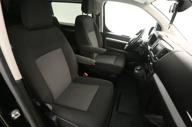 Citroen Jumpy view 12