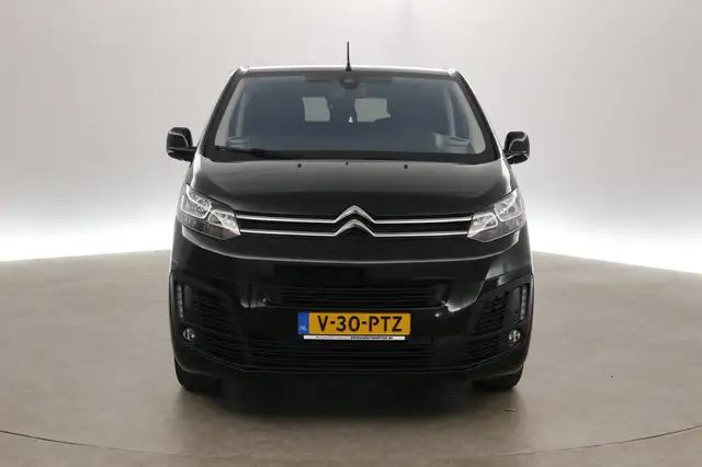 Citroen Jumpy view 9
