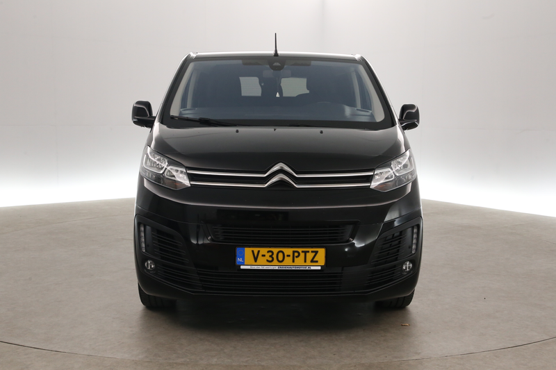 Citroen Jumpy 2.0 BlueHDI 180PK L3H1 | Dubbele Cabine | Automaat — photo 9