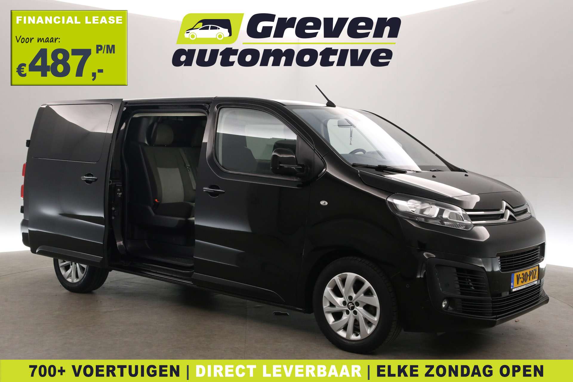 Citroen Jumpy