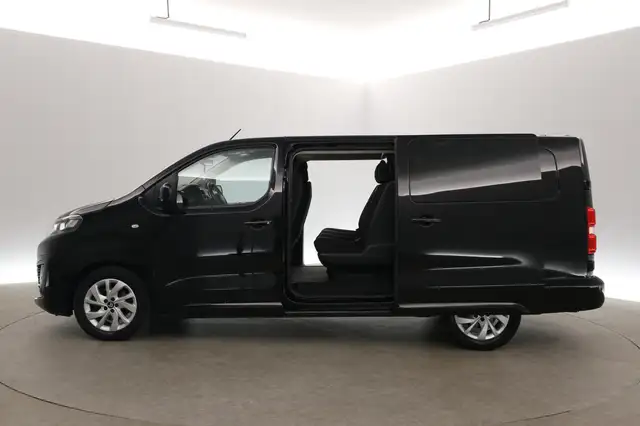 Citroen Jumpy view 7