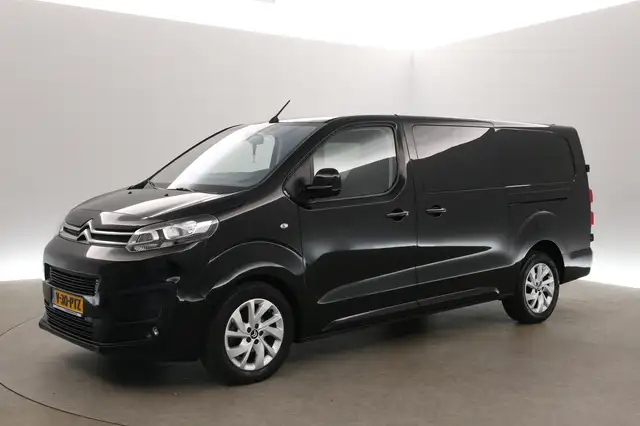 Citroen Jumpy view 10