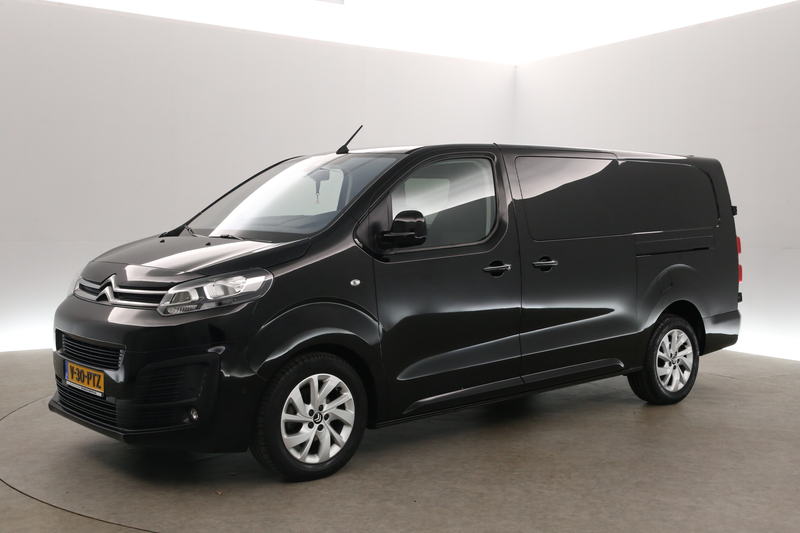 Citroen Jumpy 2.0 BlueHDI 180PK L3H1 | Dubbele Cabine | Automaat — photo 10