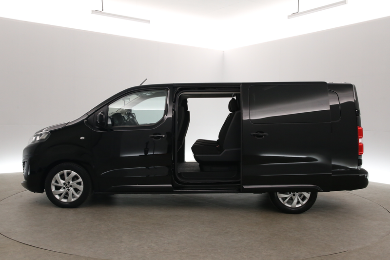 Citroen Jumpy 2.0 BlueHDI 180PK L3H1 | Dubbele Cabine | Automaat — photo 6