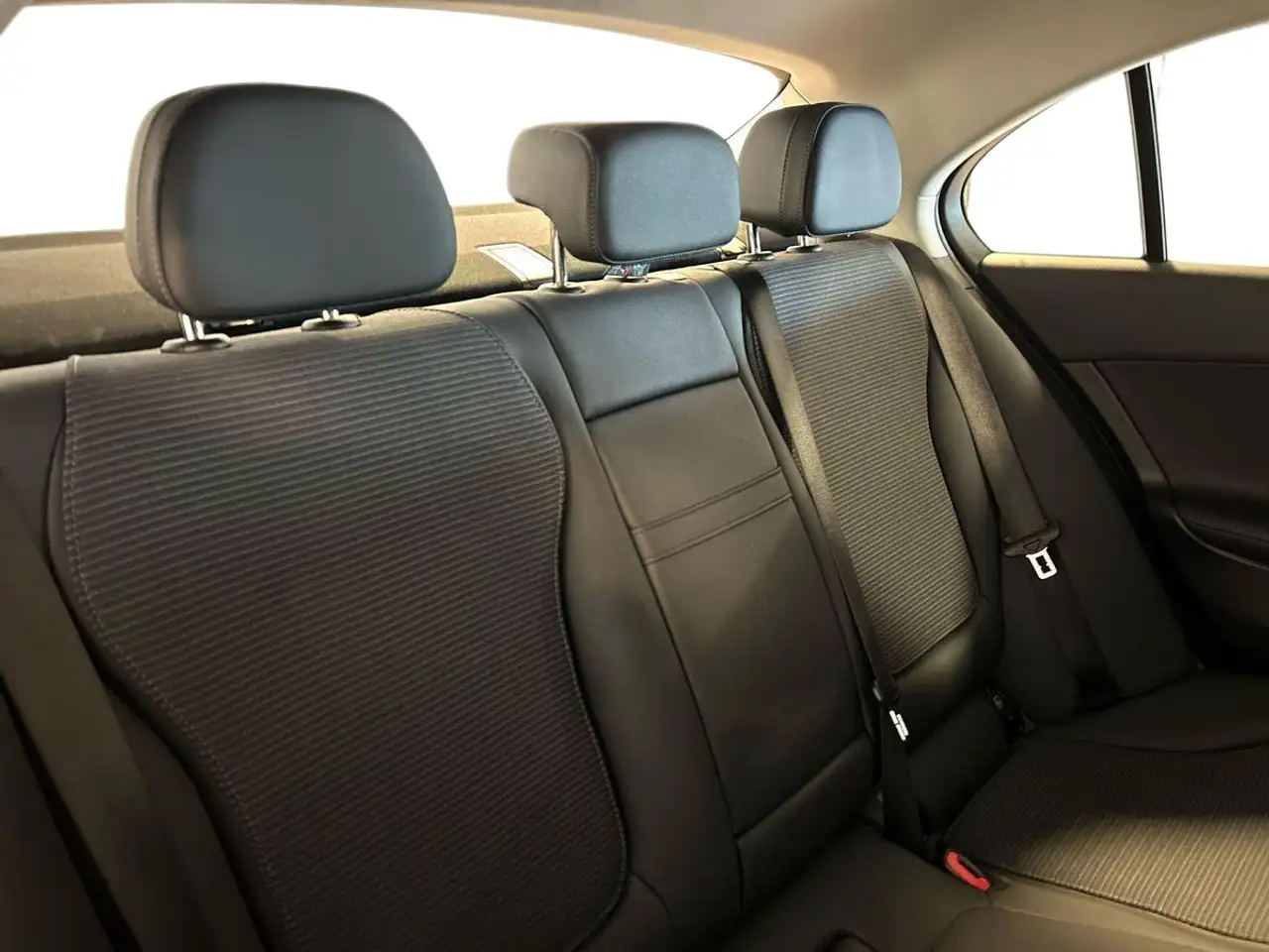 Mercedes-Benz C-Class Classe C-W206 Berlina 2021 C 200 d mhev Advanced, миниатюра 16