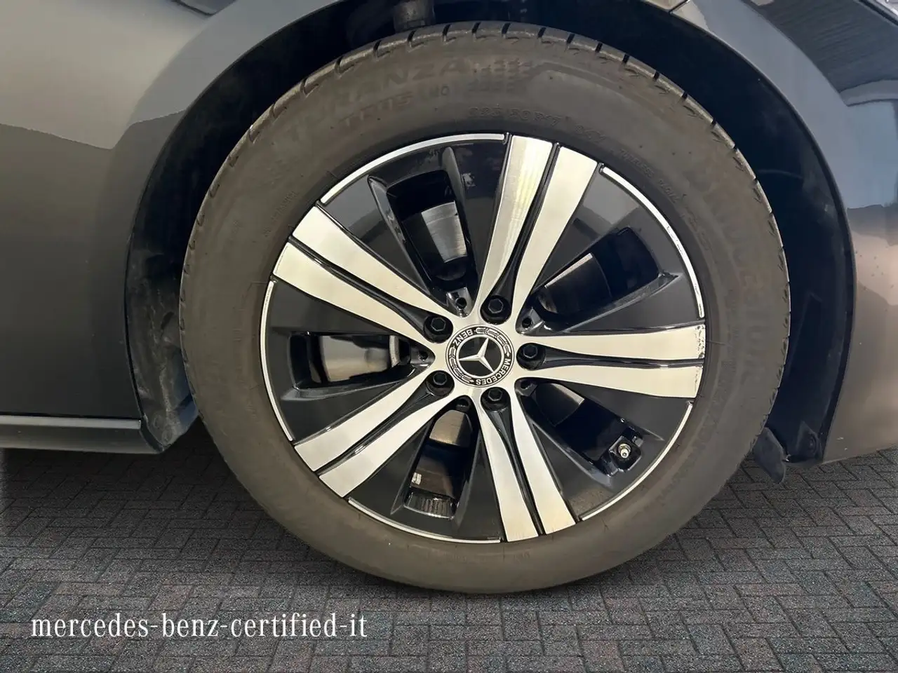 Mercedes-Benz C-Class Classe C-W206 Berlina 2021 C 200 d mhev Advanced, миниатюра 17