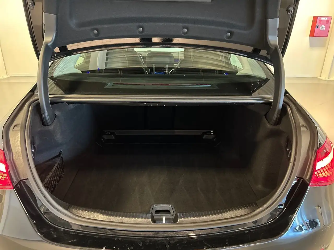Mercedes-Benz C-Class Classe C-W206 Berlina 2021 C 200 d mhev Advanced, миниатюра 8