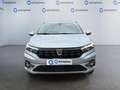 Dacia Sandero Comfort GPS Carplay Caméra*Capteurs Av/Ar*Clim Grijs - thumbnail 8