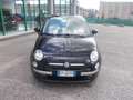 Fiat 500 500 III 1.2 Lounge 69c OK NEOPATENTATI GPL Noir - thumbnail 2