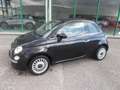 Fiat 500 500 III 1.2 Lounge 69c OK NEOPATENTATI GPL Noir - thumbnail 3