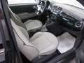 Fiat 500 500 III 1.2 Lounge 69c OK NEOPATENTATI GPL Noir - thumbnail 14