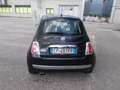 Fiat 500 500 III 1.2 Lounge 69c OK NEOPATENTATI GPL Noir - thumbnail 6