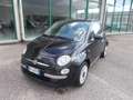 Fiat 500 500 III 1.2 Lounge 69c OK NEOPATENTATI GPL Noir - thumbnail 1