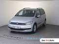 Volkswagen Touran Comfortline TDI Silber - thumbnail 1