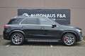Mercedes-Benz GLE 63 AMG GLE 63 S AMG 4MATIC+ VOLL MASSAGE AHK 360KAMERA Schwarz - thumbnail 9