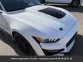 Ford Mustang Shelby GT500 760 Hors homologation 4500e Blanc - thumbnail 9