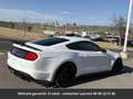 Ford Mustang Shelby GT500 760 Hors homologation 4500e Blanc - thumbnail 3