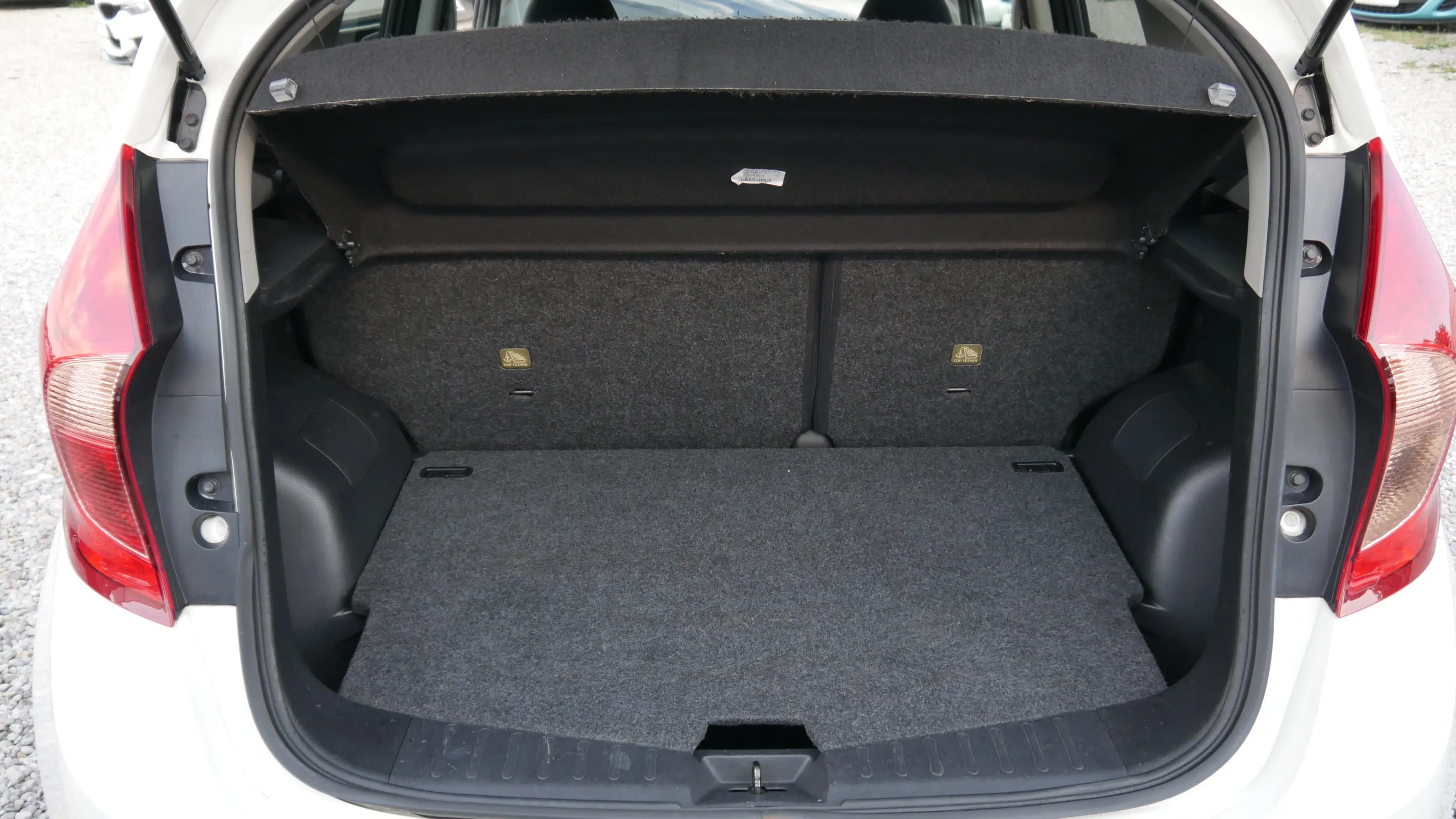 Nissan Note Scheckheftgepflegt 2. Hand Klima Navi Tempomat — photo 14