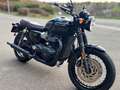 Triumph Bonneville T120 Black Noir - thumbnail 2