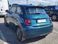 Fiat 500e 500 IV 2020 42 kWh Icon Bleu - thumbnail 3