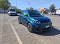 Fiat 500e 500 IV 2020 42 kWh Icon Azul - thumbnail 1