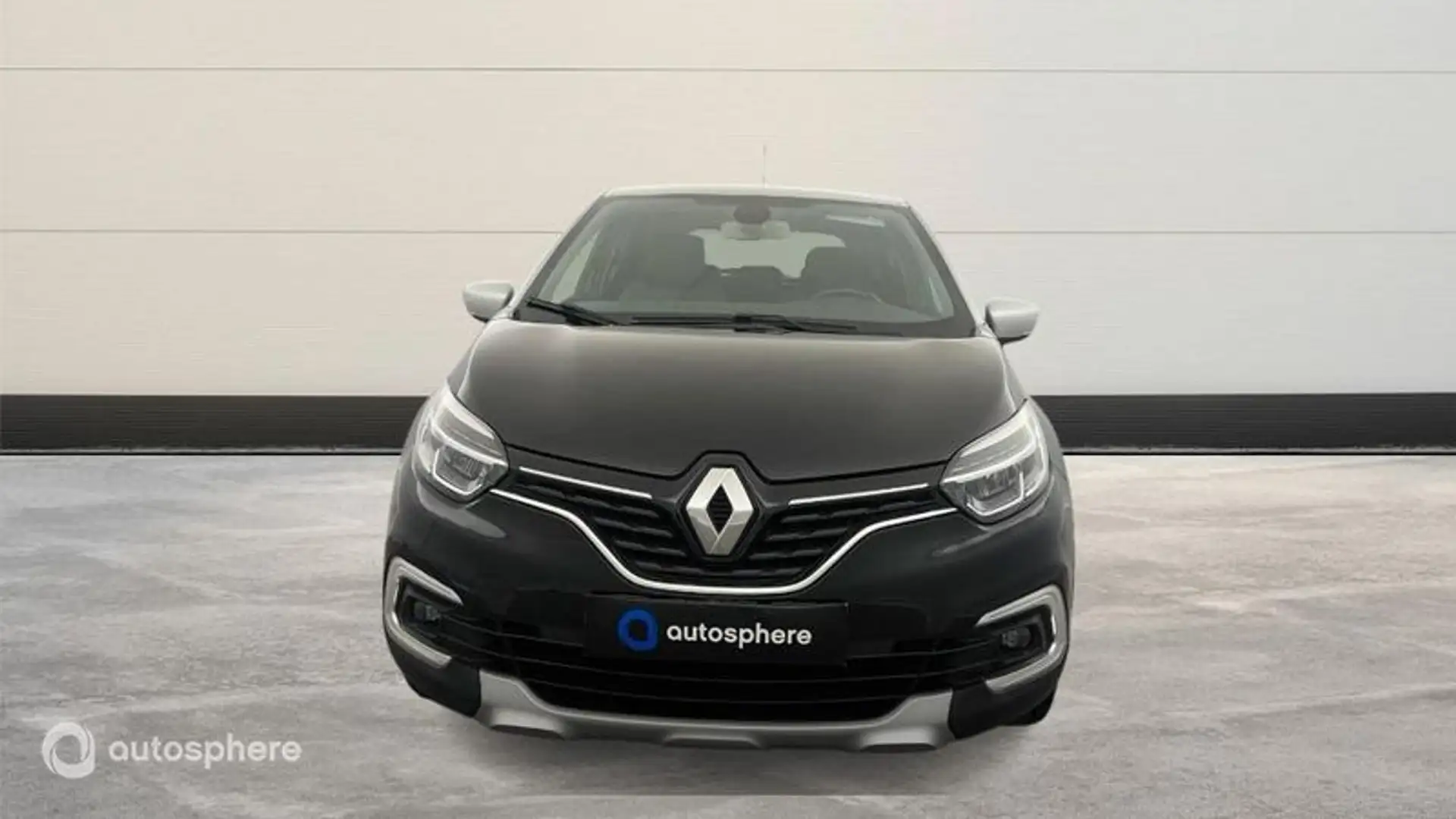 Renault Captur 1.2 TCe 120ch energy Intens - 2