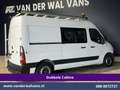 Opel Movano 2.3 Turbo 146pk L2H2 Dubbele cabine Euro6 Airco | Wit - thumbnail 14