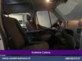 Opel Movano 2.3 Turbo 146pk L2H2 Dubbele cabine Euro6 Airco | Wit - thumbnail 10