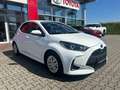 Toyota Yaris Hybrid Comfort*KAM*CarPlay* Blanco - thumbnail 5