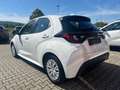 Toyota Yaris Hybrid Comfort*KAM*CarPlay* Blanco - thumbnail 9