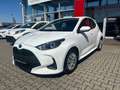 Toyota Yaris Hybrid Comfort*KAM*CarPlay* Blanco - thumbnail 1
