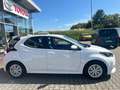 Toyota Yaris Hybrid Comfort*KAM*CarPlay* Blanco - thumbnail 6
