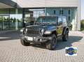 Jeep Wrangler Willys 3.6 V6 Noir - thumbnail 1