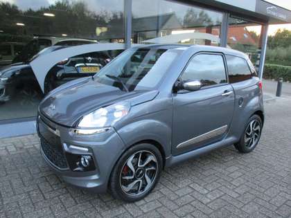 Ligier Js50l Elegance DCI