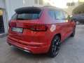 CUPRA Ateca 2.0 TSI 300 DSG 4Drive Rosso - thumbnail 4