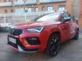 CUPRA Ateca 2.0 TSI 300 DSG 4Drive Rosso - thumbnail 1