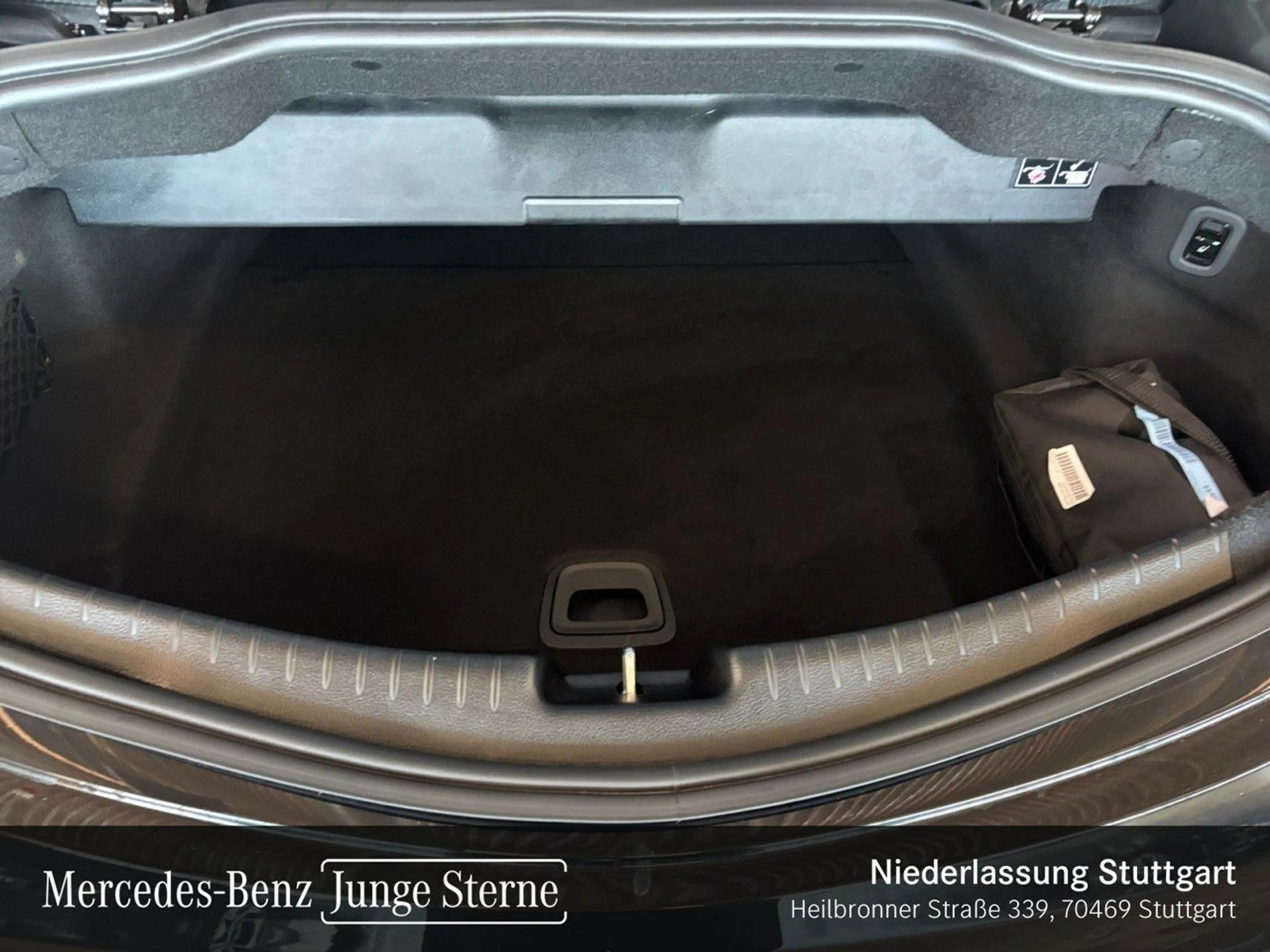 Mercedes-Benz CLE 53 AMG CLE 53 4M NIGHT+360+KEYLESS+9G — photo 6