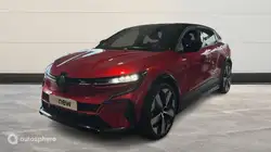 Renault E-Tech Electric EV60 220ch Techno super charge -B