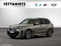 BMW X5 xDrive50e M Sport|AHK|Pano|H/K|DAProf. Grün - thumbnail 1