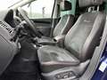 SEAT Alhambra 2.0 TDI DSG 4D FR-LINE NAV+XEN+ACC+18ZO Blau - thumbnail 9
