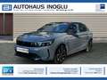 Opel Corsa Opel Corsa 1.2 GS Navi Pro+Lenk SHZ+R-Kam+ACC+Inte Gris - thumbnail 1