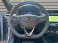Opel Corsa Opel Corsa 1.2 GS Navi Pro+Lenk SHZ+R-Kam+ACC+Inte Gris - thumbnail 15