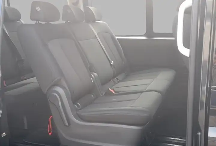 Hyundai Staria 2025, foto 6