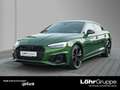 Audi S5 Sportback TDI qu. tiptronic /Matrix/Pano/B&O Grün - thumbnail 1