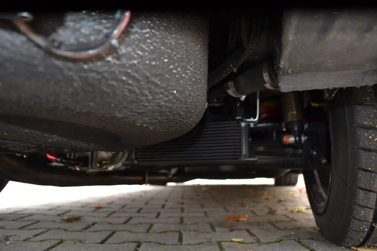 BMW M3 E30 E46 M-Motor u.Kompressor Tracktool/Straße, foto 12