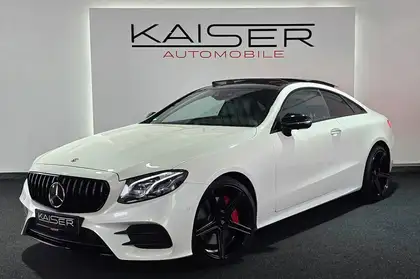 Annonce voiture d'occasion Mercedes-Benz E 400 - CARADIZE