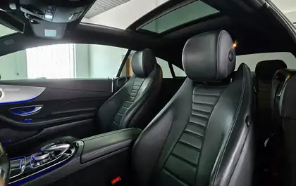 Annonce voiture d'occasion Mercedes-Benz E 400 - CARADIZE