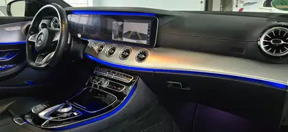 Annonce voiture d'occasion Mercedes-Benz E 400 - CARADIZE